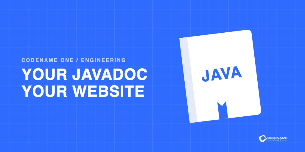 Your Javadoc Your Website